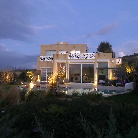 Sunset Oasis L-Imgarr Exterior photo