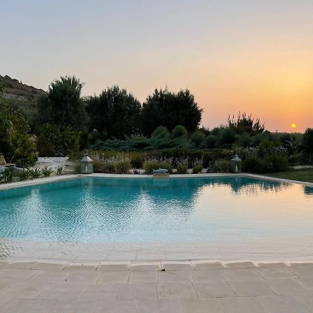 Sunset Oasis L-Imgarr Exterior photo