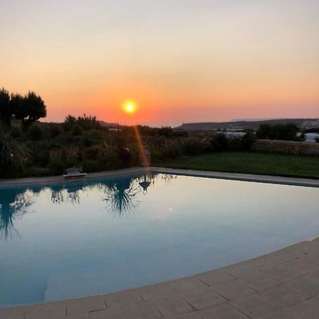 Sunset Oasis L-Imgarr Exterior photo