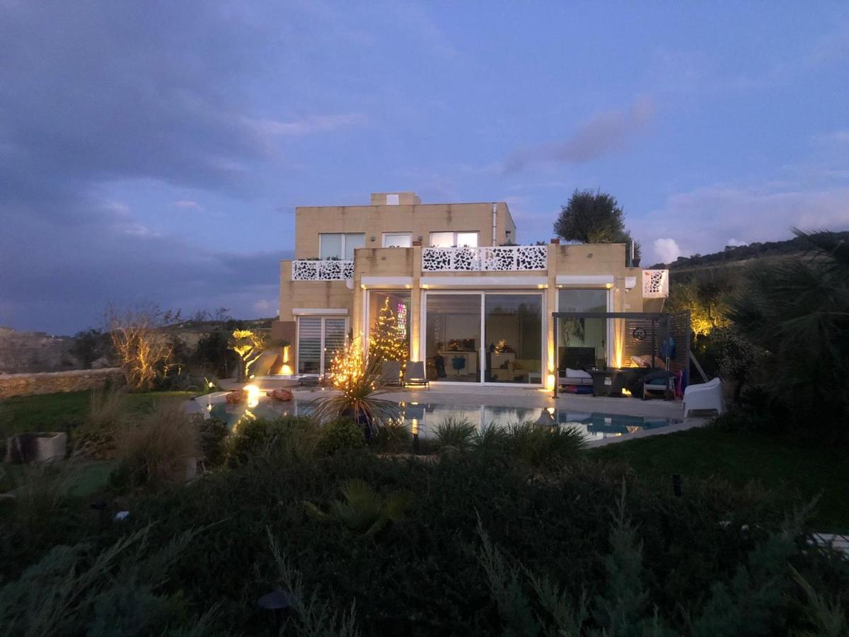 Sunset Oasis L-Imgarr Exterior photo