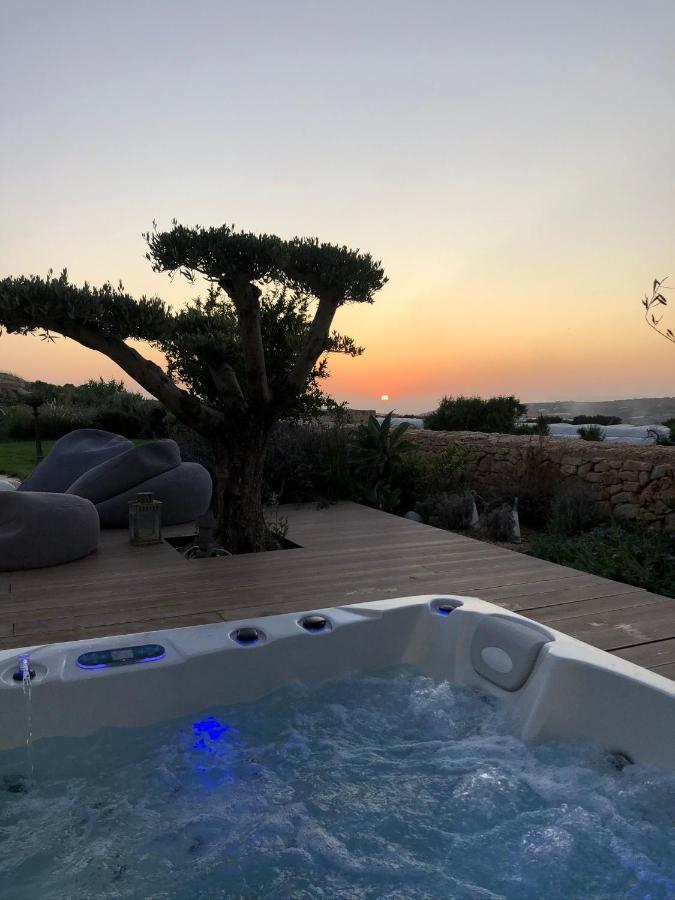 Sunset Oasis L-Imgarr Exterior photo
