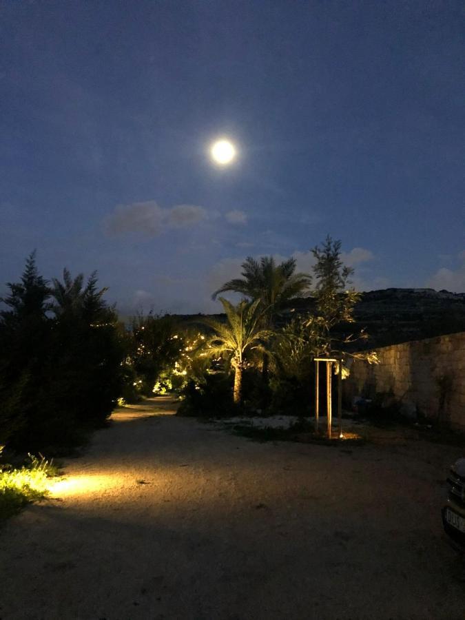 Sunset Oasis L-Imgarr Exterior photo