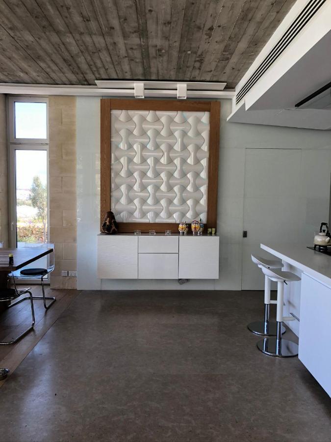 Sunset Oasis L-Imgarr Exterior photo