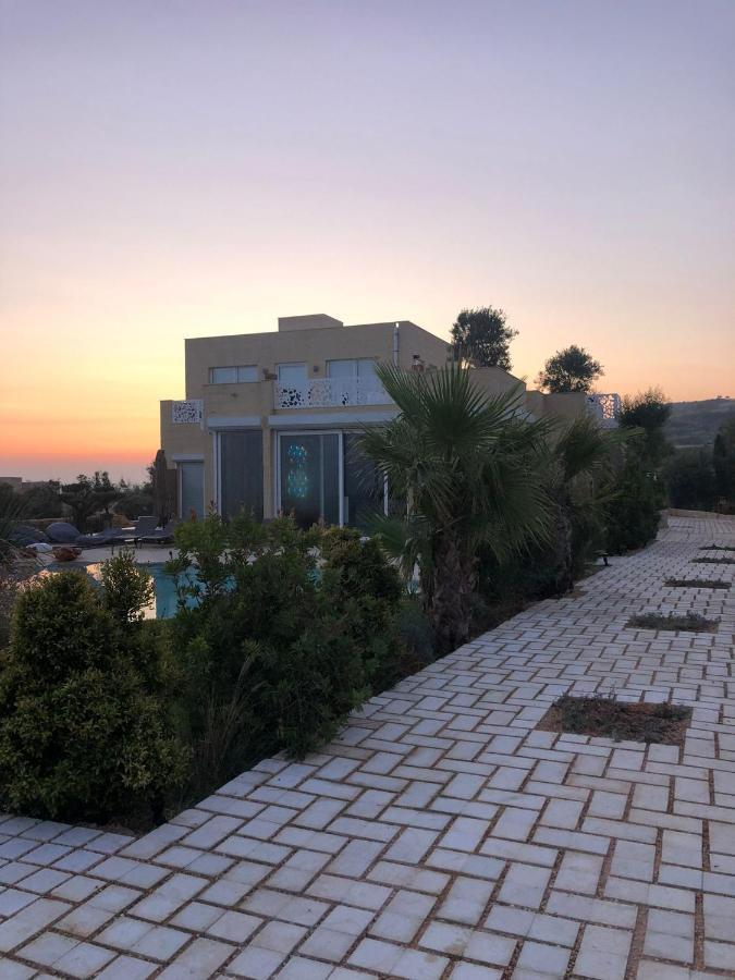 Sunset Oasis L-Imgarr Exterior photo