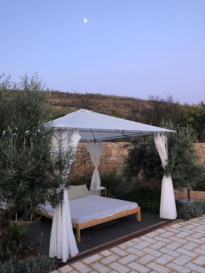 Sunset Oasis L-Imgarr Exterior photo