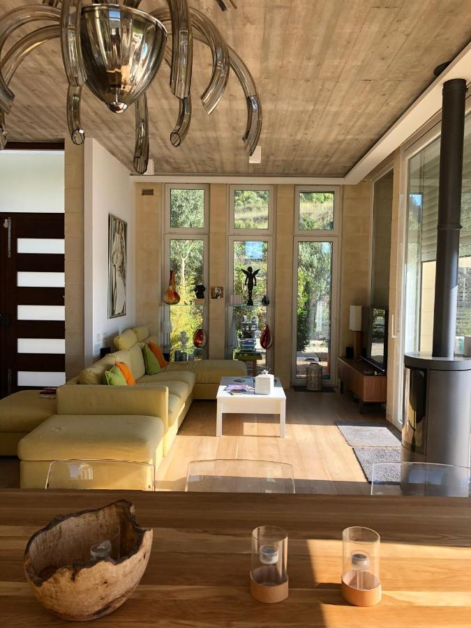 Sunset Oasis L-Imgarr Exterior photo
