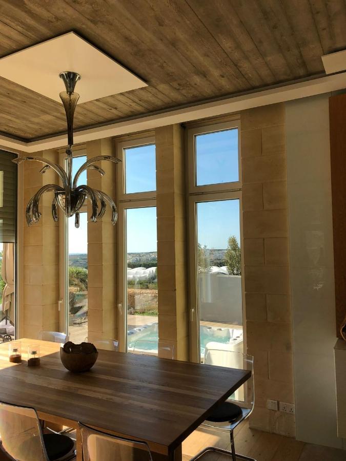 Sunset Oasis L-Imgarr Exterior photo