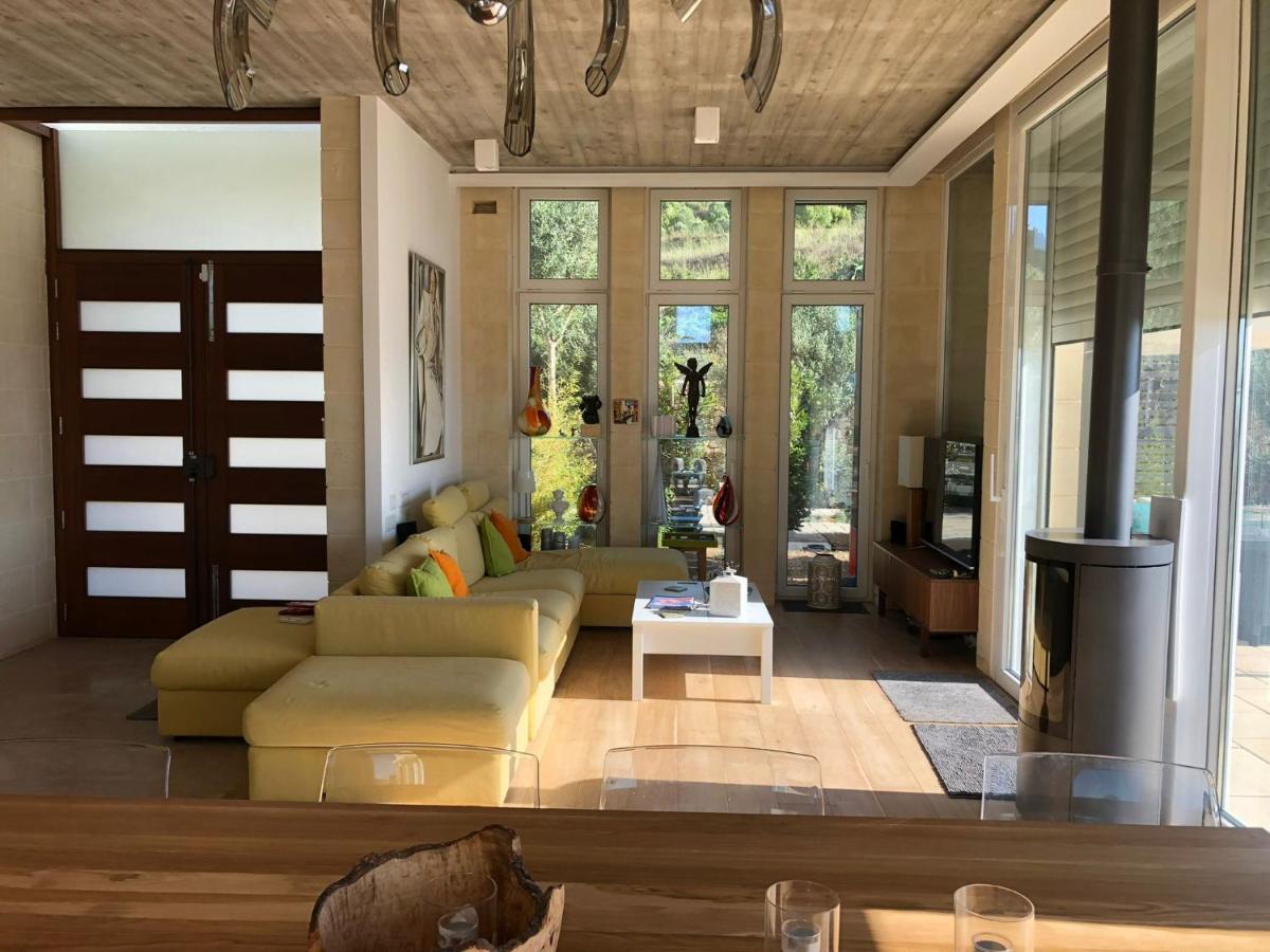 Sunset Oasis L-Imgarr Exterior photo