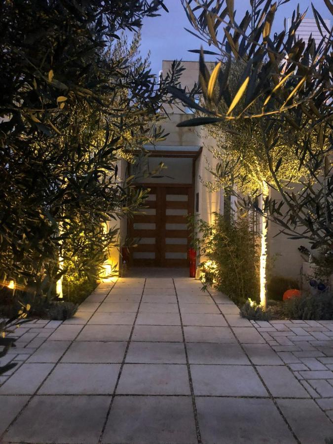 Sunset Oasis L-Imgarr Exterior photo